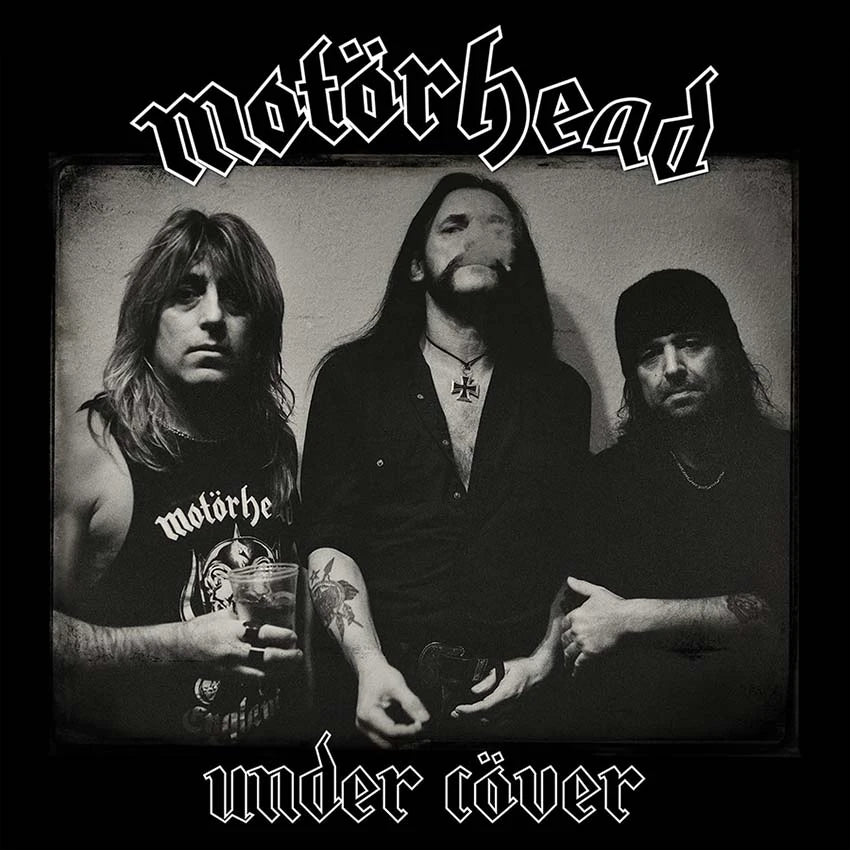 Motörhead - Under Cover