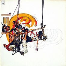 Chicago - IX - Chicago's Greatest Hits - $2 Jawn