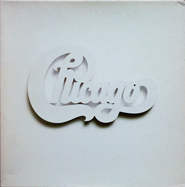 Chicago - At Carnegie Hall - Used