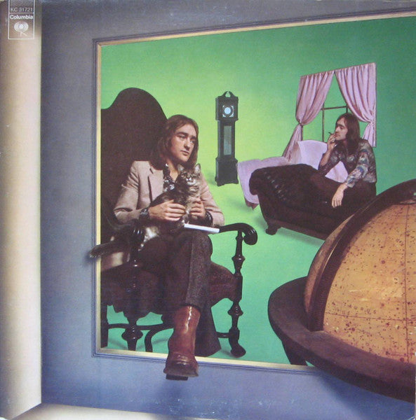 Dave Mason - It's lIke You Never Left - $1 Bin