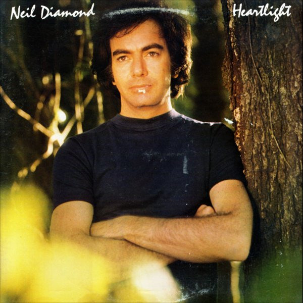 Neil Diamond - Heartlight - $1 Bin