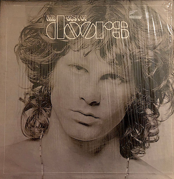 The Doors - The Best Of The Doors - Used