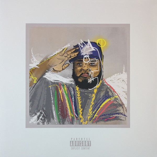 Fred The Godson - Ascension - Used
