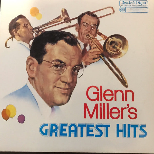 Glenn Miller - Glenn Miller's Greatest Hits - $2 Jawn