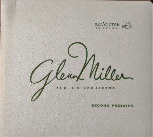 Glenn Miller And His Orchestra - Second Pressing - Used