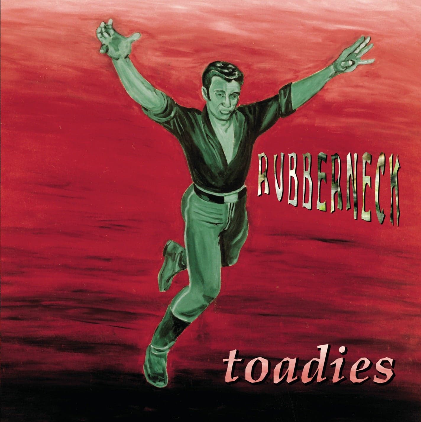 The Toadies - Rubberneck (2026 Reissue)