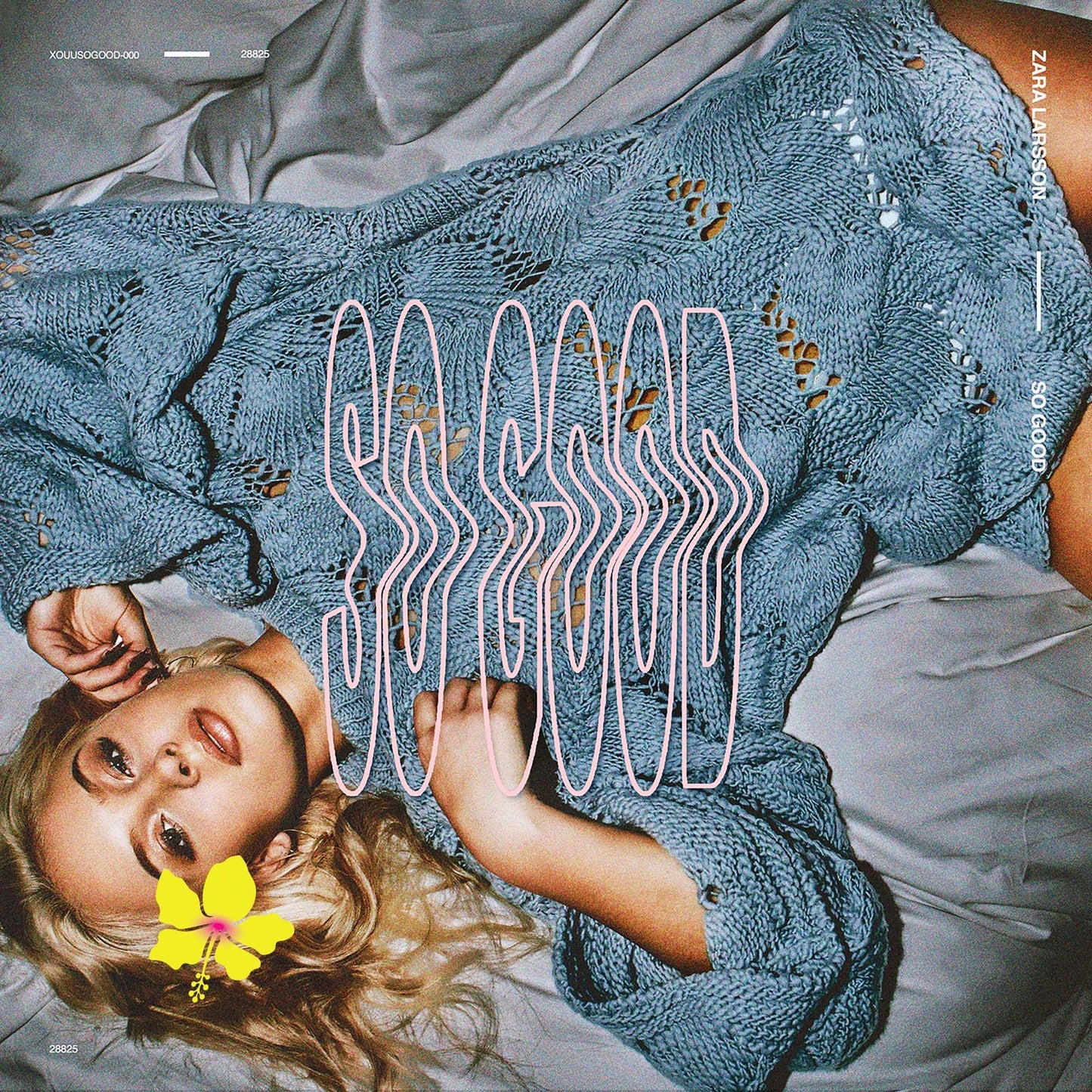 Zara Larsson - So Good