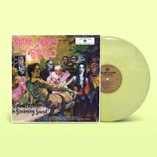 Spike Jones - Spike Jones In Stereo: A Spooktacular In Screaming Sound! - Slime Green Vinyl