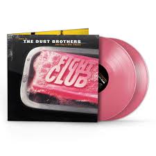 The Dust Brothers - Fight Club (Original Motion Picture Score) - Start Your Ear Off Right 2026 Series