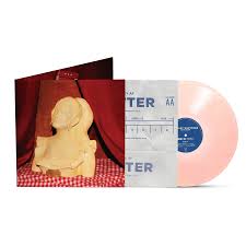 Hailey Whitters - Corn Queen - 'Pigs Fly' Pink Vinyl