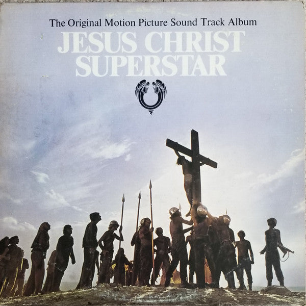 Various Artists - Jesus Christ Superstar (The Original Motion Picture Sound Track Album) - Used
