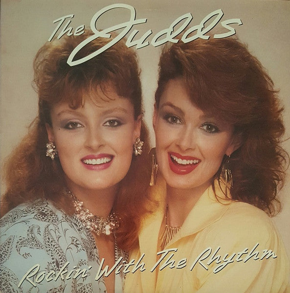 The Judds - Rockin' With The Judds - Used
