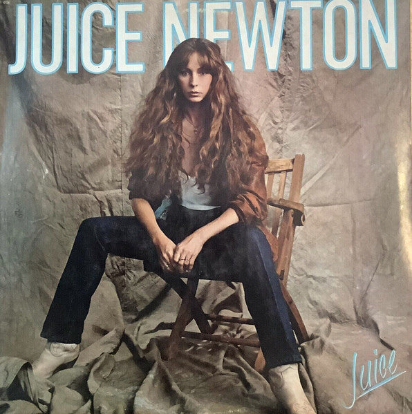 Juice Newton - Juice - Used