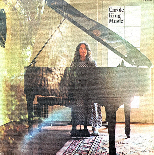 Carole King - Music - $1 Bin
