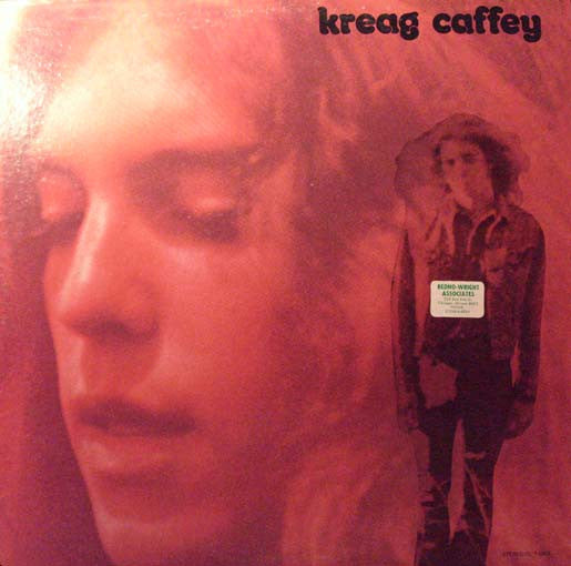 Kreag Caffey - Kreag Caffey - $2 Jawn