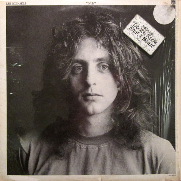 Lee Michaels - 5th - $1 Bin