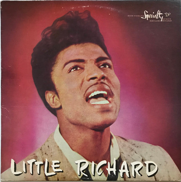 Little Richard - Little Richard - $2 Jawn