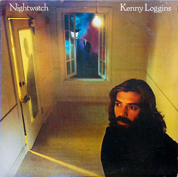 Kenny Loggins - Nightwatch - $1 Bin