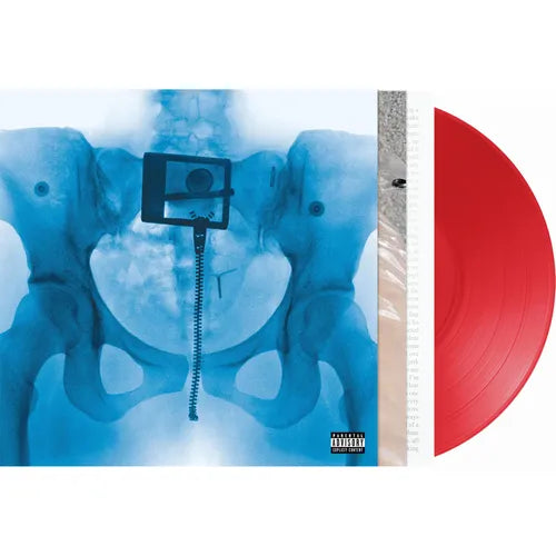 Lorde - Virgin - Red Vinyl