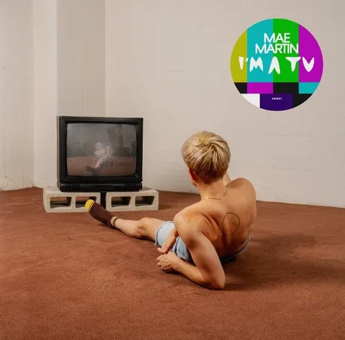 Mae Martin - I'm A TV