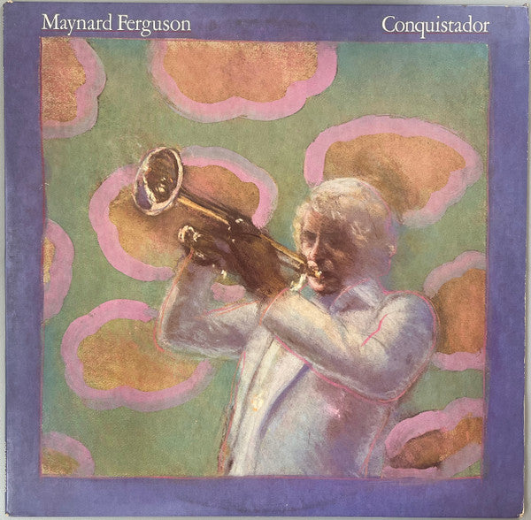 Maynard Ferguson - Conquistador - Used