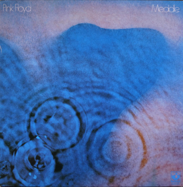 Pink Floyd - Meddle - $2 Jawn