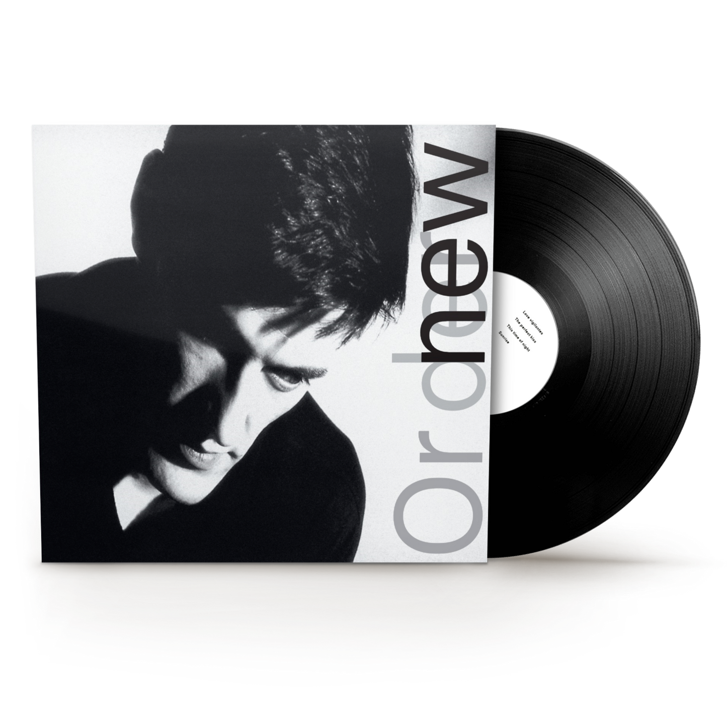 New Order - Low-Life - 2015 Remaster