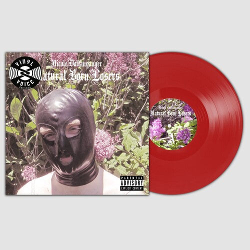 Nicole Dollanganger - Natural Born Losers - Red Vinyl