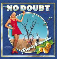 No Doubt - Tragic Kingdom - Picture Disc