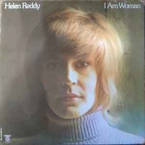 Helen Reddy - I Am Woman - Used