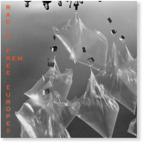 R.E.M. - Radio Free Europe 2025