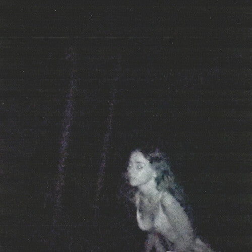 Samia - Bloodless - Clear Smoke Vinyl