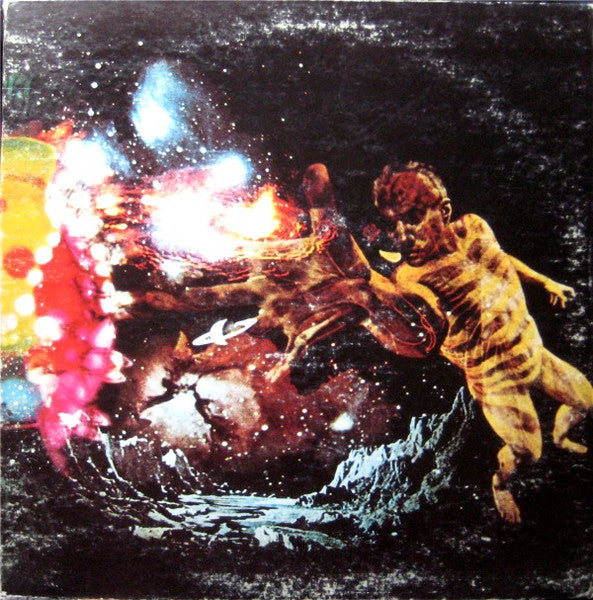 Santana - Santana - $2 Jawn
