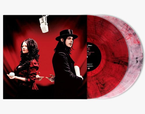 The White Stripes - Get Behind Me Satan - 20th Anniversary Edition