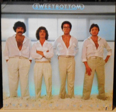 Sweetbottom - Angels Of The Deep - Used