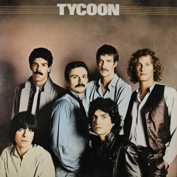 Tycoon - Tycoon - $1 Bin