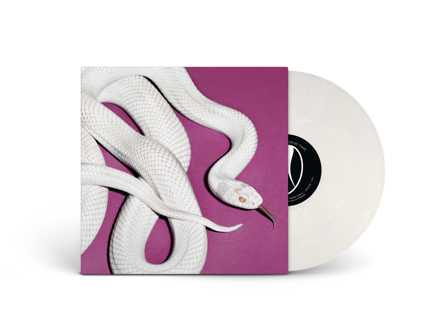 Deftones - Private Music - Colored Vinyl
