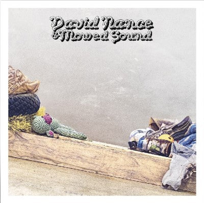 David Nance - David Nance & Mowed Sound - Green Vinyl