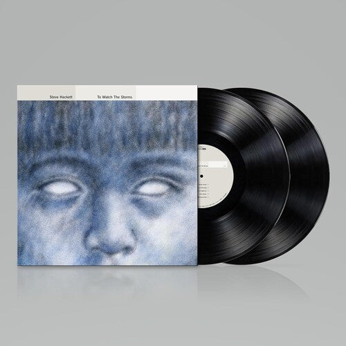 Steve Hackett - To Watch The Storms