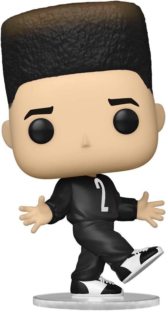 FUNKO POP! ROCKS: Kid 'N Play- Kid