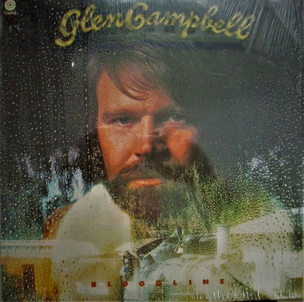 Glen Campbell - Bloodline - Used