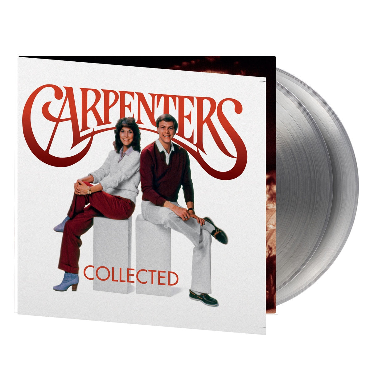 The Carpenters - Collected - Music On Vinyl - Colored Vinyl