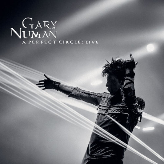 Gary Numan - A Perfect Circle: Live At OVO Arena, Wembley