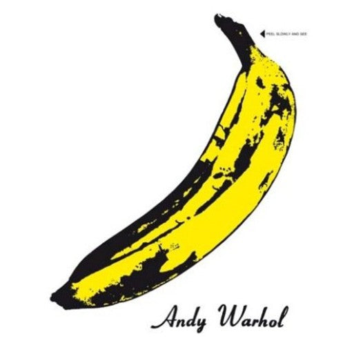 The Velvet Underground & Nico - The Velvet Underground & Nico