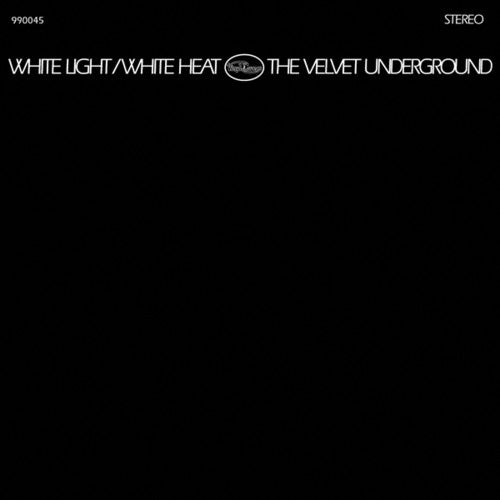 The Velvet Underground - White Light/White Heat - Purple Vinyl
