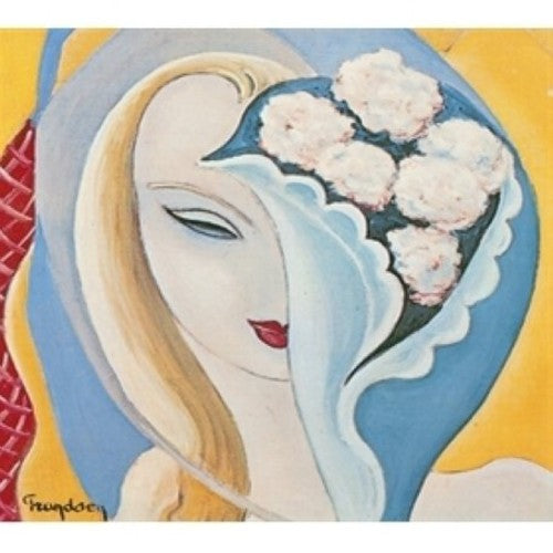 Derek and the Dominos - Layla and Other Assorted Love Songs