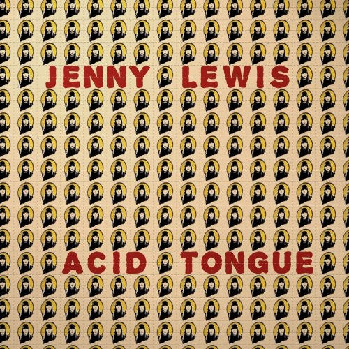 Jenny Lewis - Acid Tongue