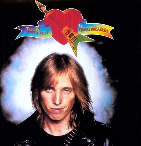 Tom Petty & The Heartbreakers - Tom Petty & The Heartbreakers