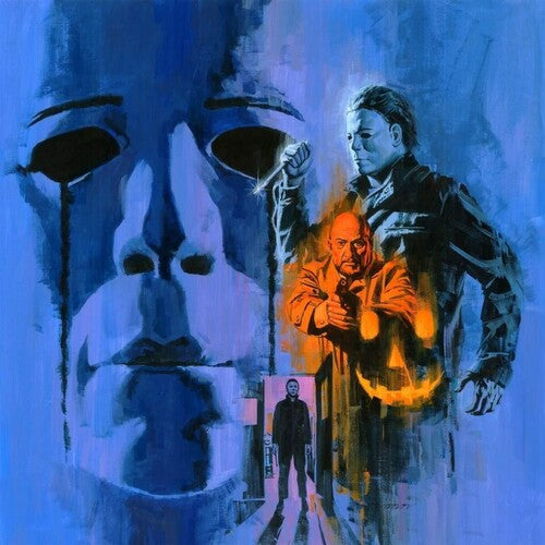 John Carpenter & Alan Howarth - Halloween 2 (Soundtrack)