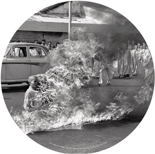 Rage Against the Machine - Rage Against the Machine - Picture Disc